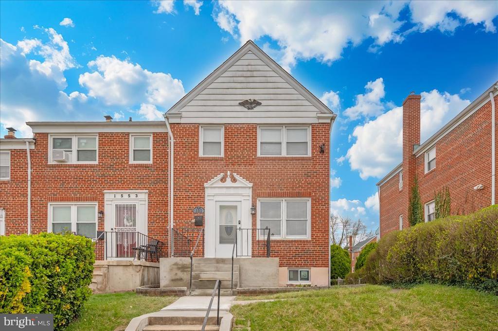 1551 LANGFORD ROAD