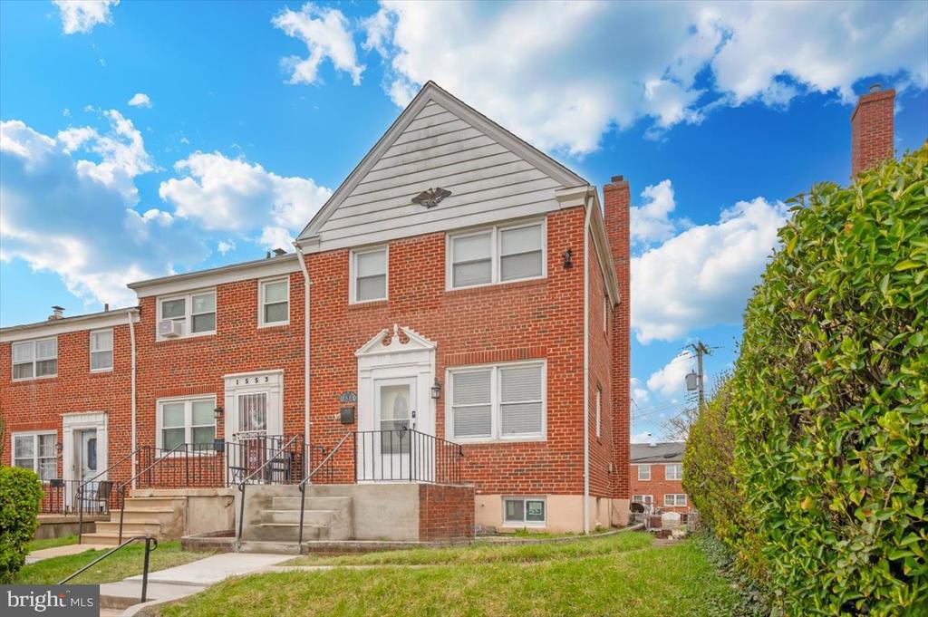 1551 LANGFORD ROAD