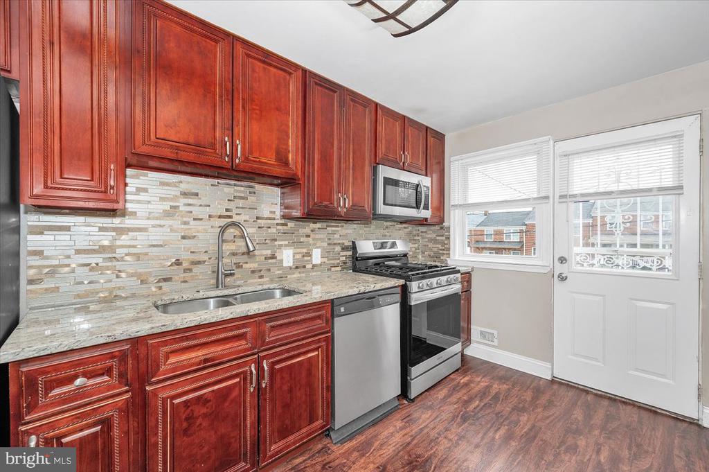 1551 LANGFORD ROAD