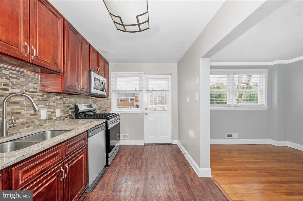 1551 LANGFORD ROAD