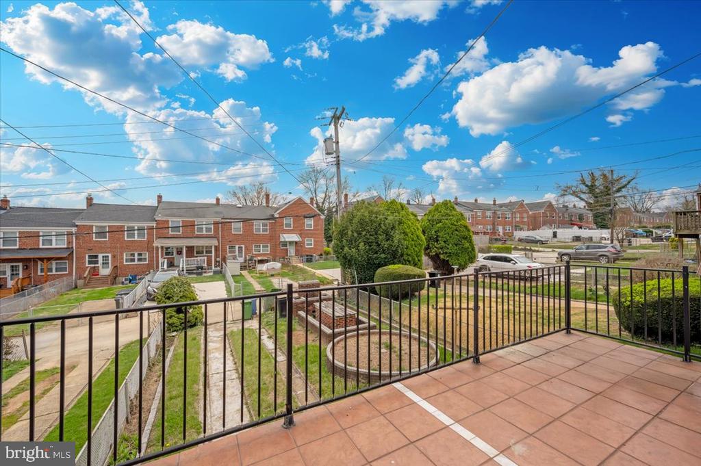 1551 LANGFORD ROAD