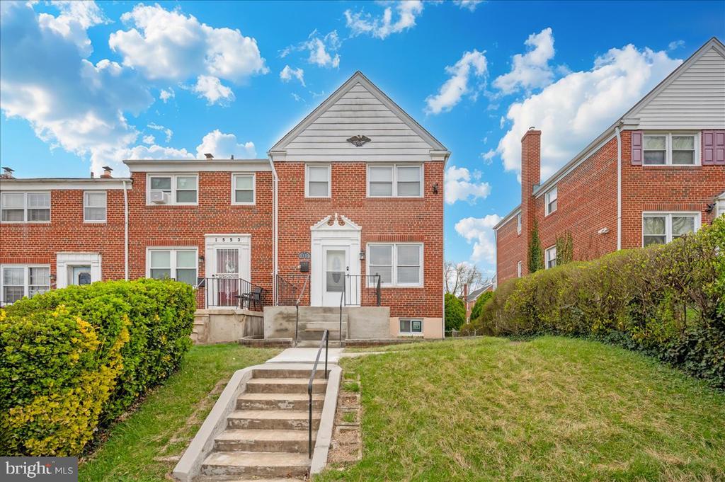 1551 LANGFORD ROAD