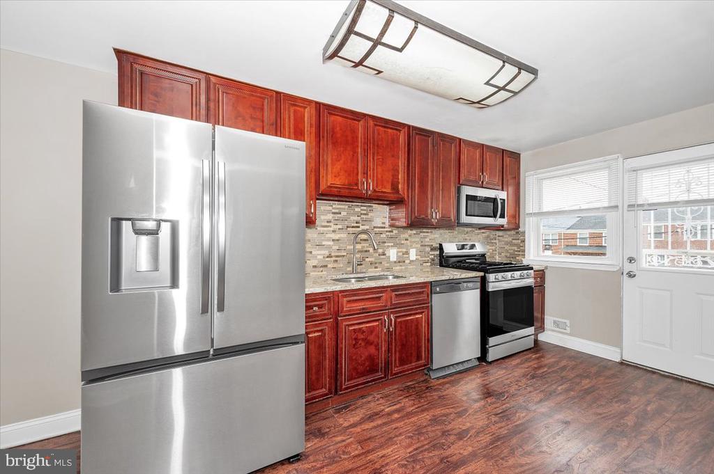 1551 LANGFORD ROAD