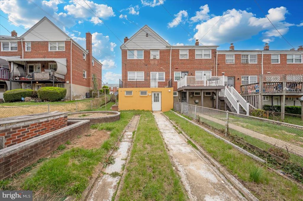 1551 LANGFORD ROAD
