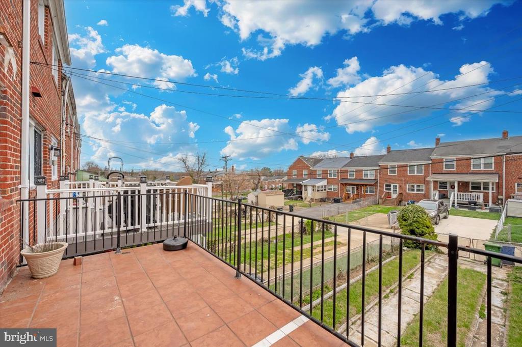 1551 LANGFORD ROAD