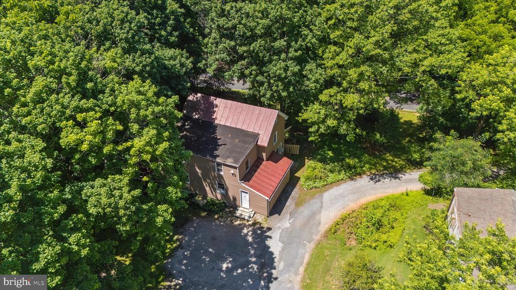 7409 SPOUT HILL ROAD
