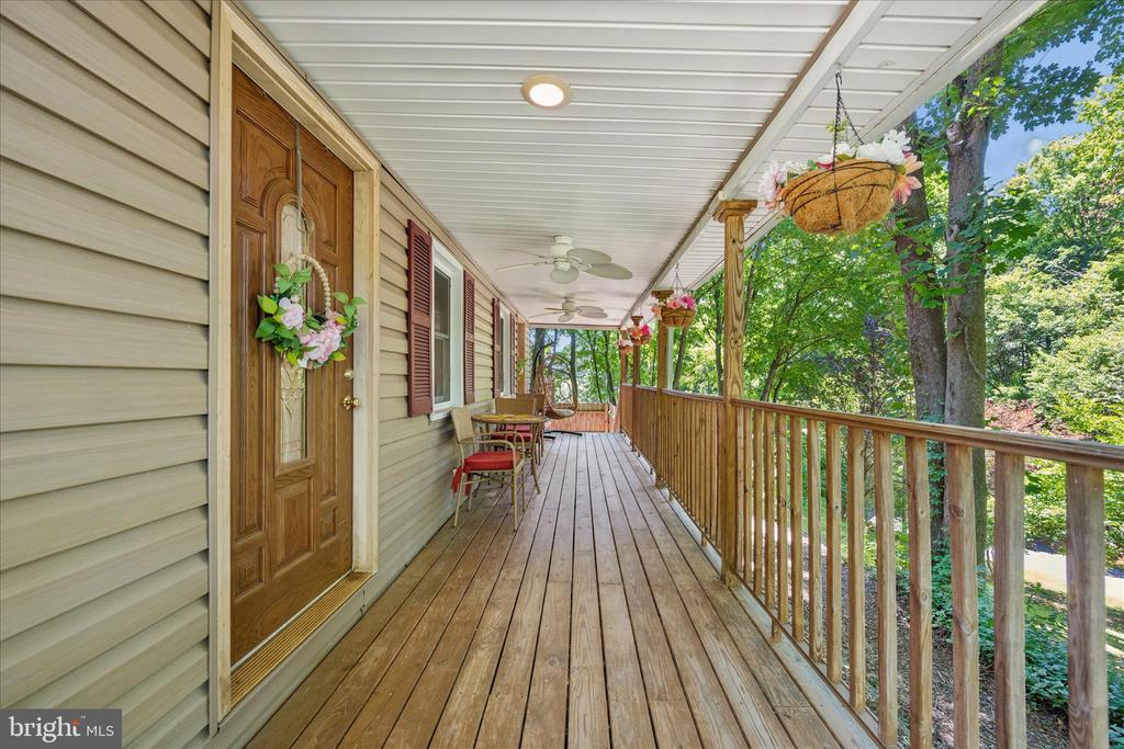 7409 SPOUT HILL ROAD