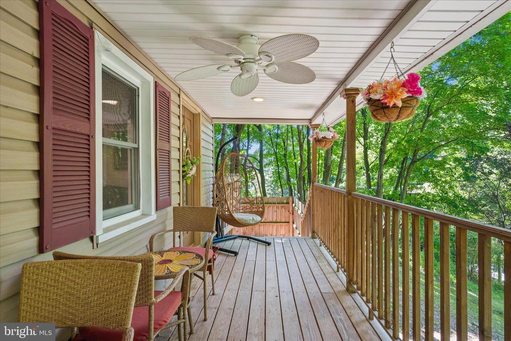 7409 SPOUT HILL ROAD
