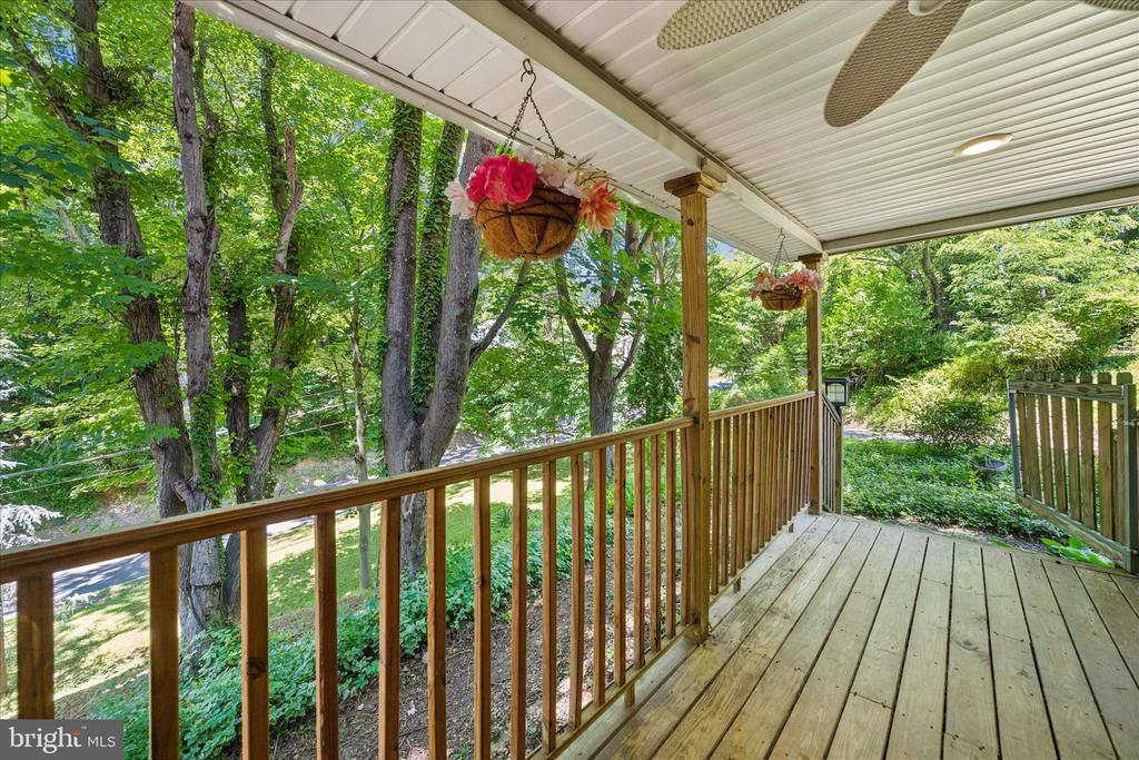 7409 SPOUT HILL ROAD