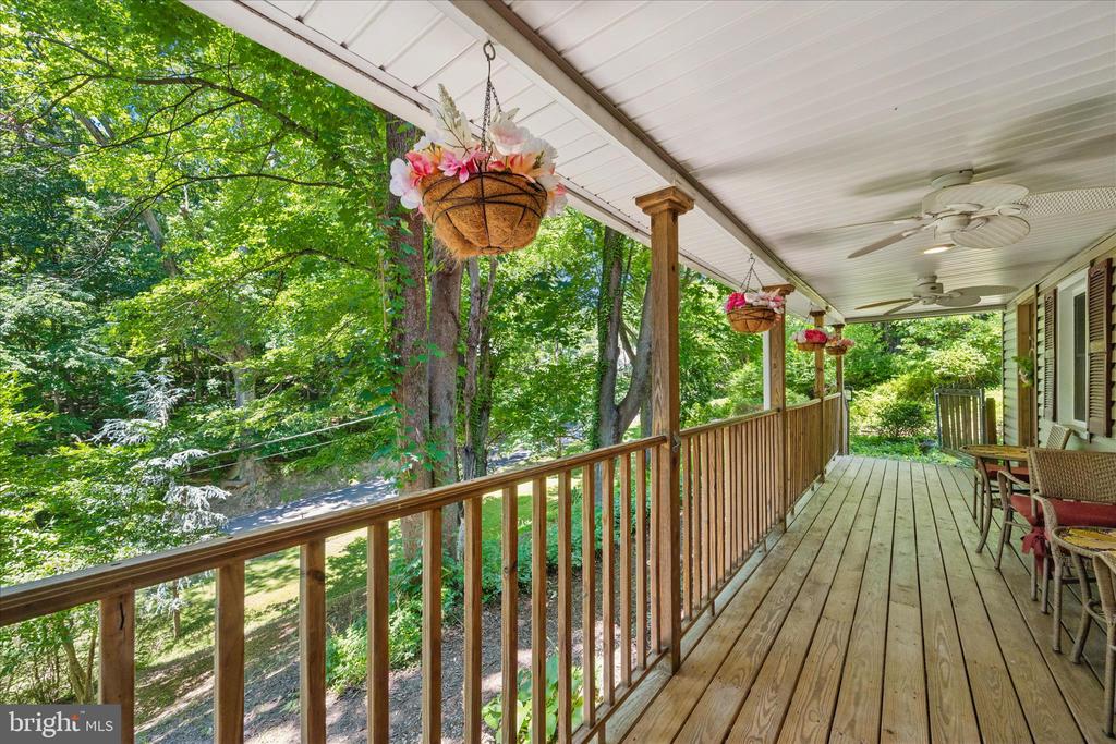 7409 SPOUT HILL ROAD