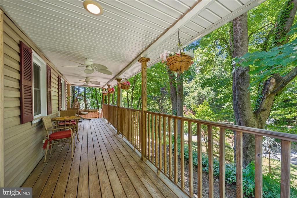 7409 SPOUT HILL ROAD