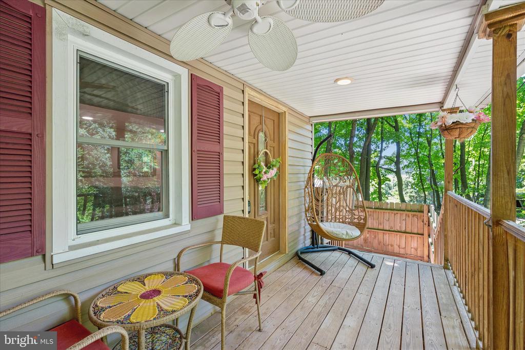 7409 SPOUT HILL ROAD