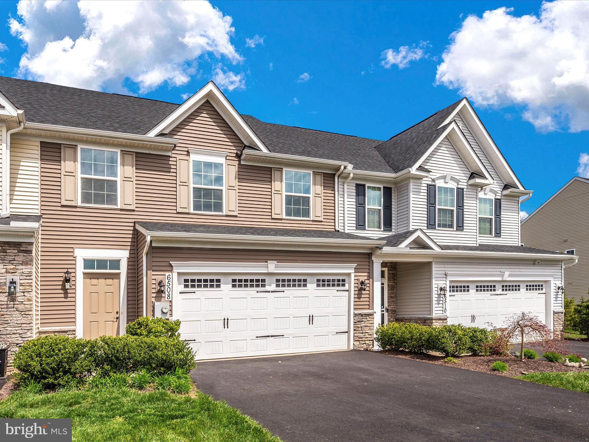 6508 AUTUMN OLIVE DRIVE