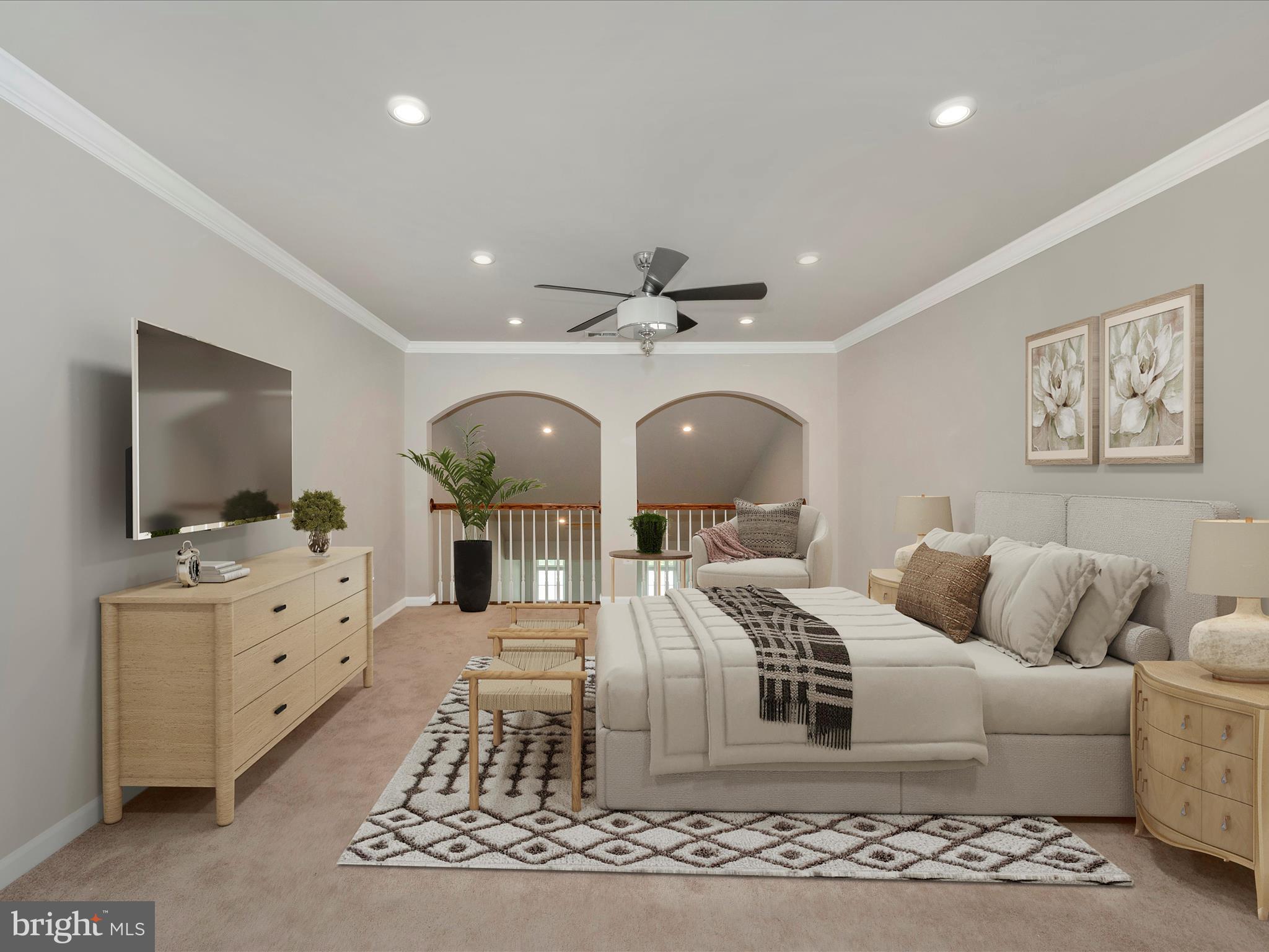 6508 AUTUMN OLIVE DRIVE