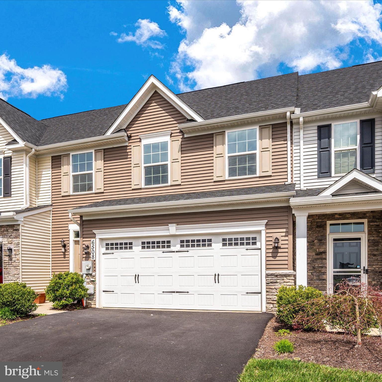 6508 AUTUMN OLIVE DRIVE
