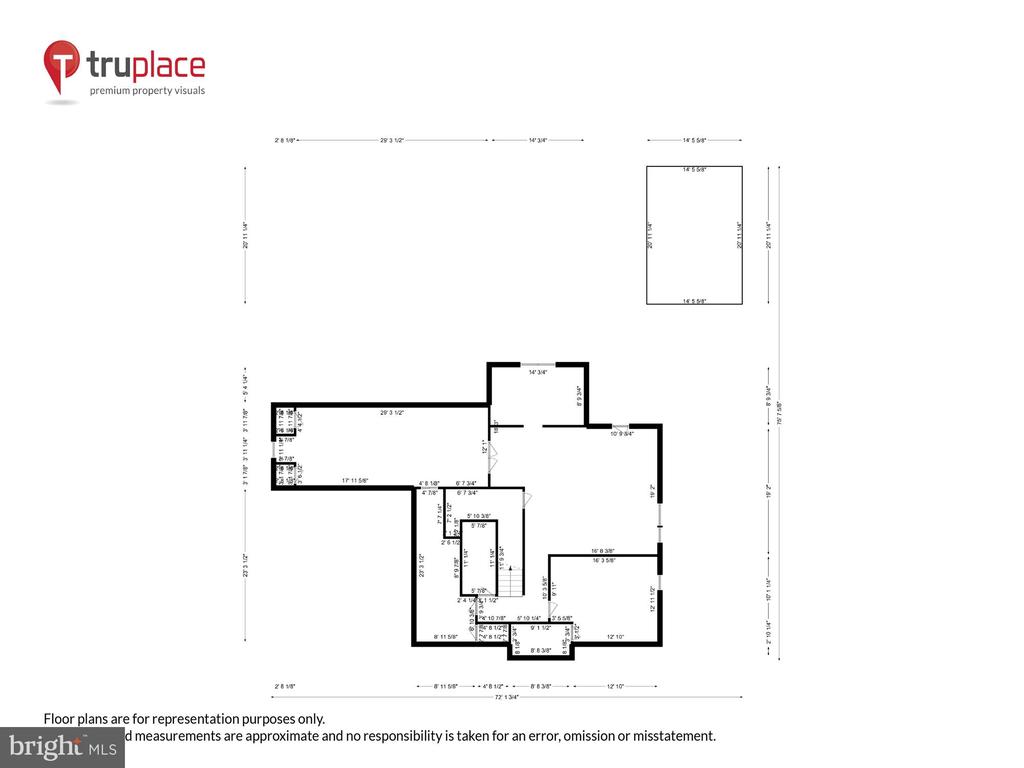 3508 KEMPTOWN CHURCH ROAD