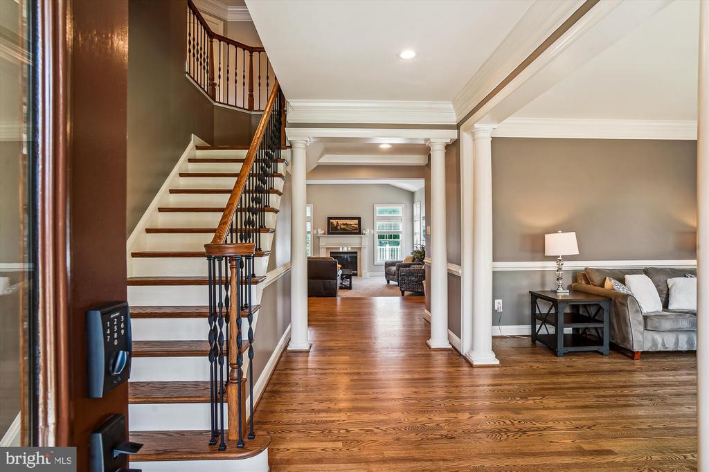 3508 KEMPTOWN CHURCH ROAD