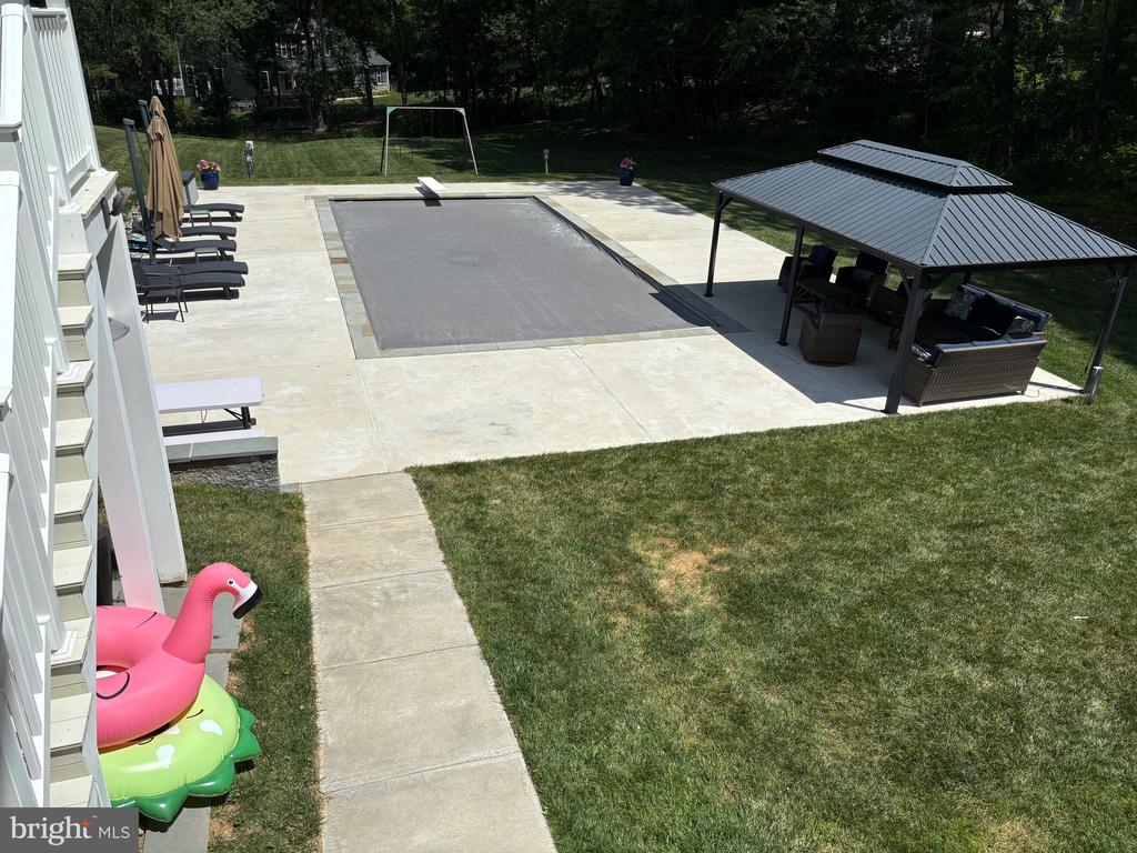 3508 KEMPTOWN CHURCH ROAD
