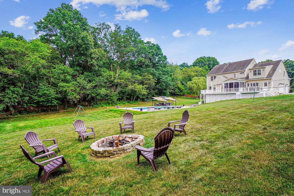 3508 KEMPTOWN CHURCH ROAD