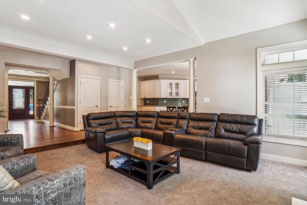 3508 KEMPTOWN CHURCH ROAD