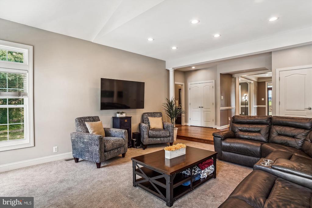 3508 KEMPTOWN CHURCH ROAD
