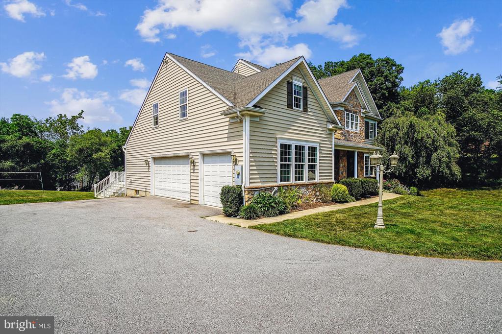 3508 KEMPTOWN CHURCH ROAD