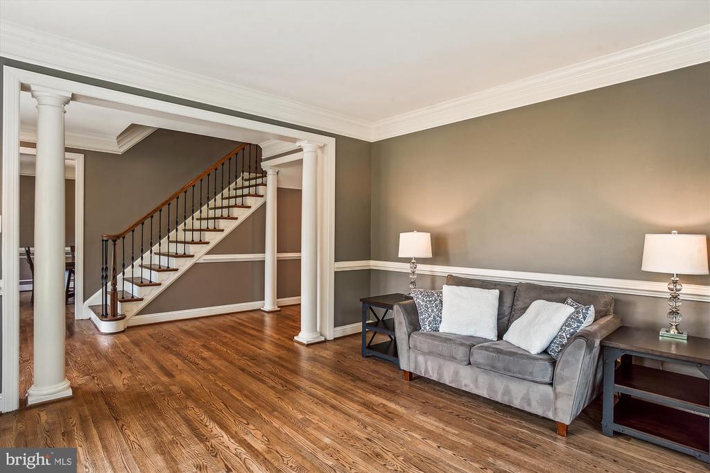 3508 KEMPTOWN CHURCH ROAD
