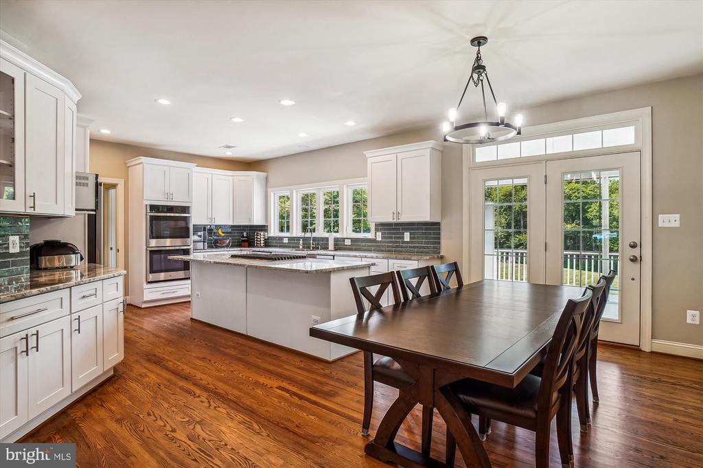 3508 KEMPTOWN CHURCH ROAD