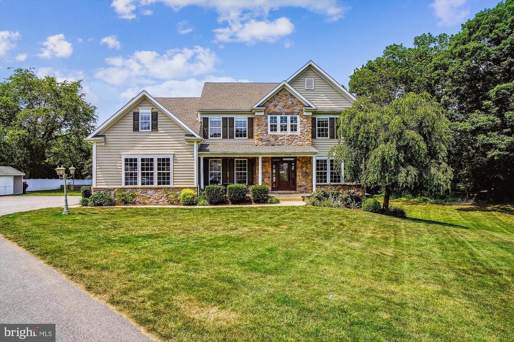 3508 KEMPTOWN CHURCH ROAD