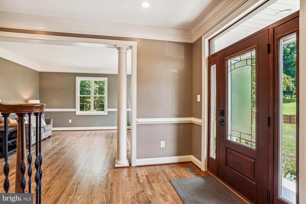 3508 KEMPTOWN CHURCH ROAD