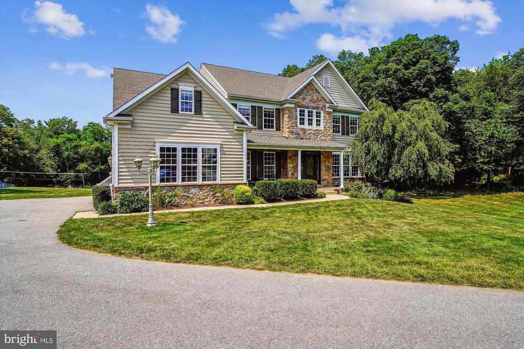 3508 KEMPTOWN CHURCH ROAD