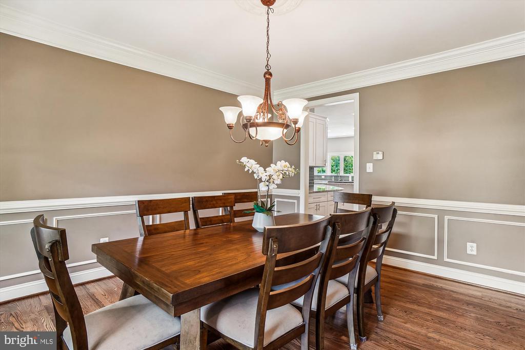 3508 KEMPTOWN CHURCH ROAD