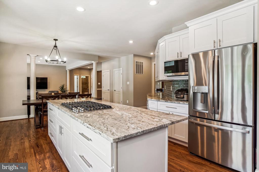 3508 KEMPTOWN CHURCH ROAD