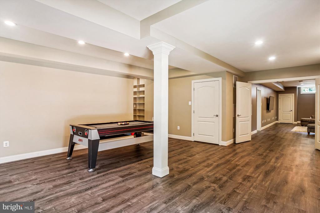 3508 KEMPTOWN CHURCH ROAD