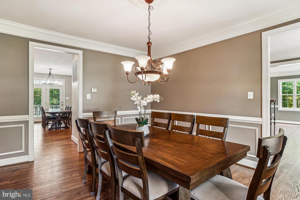 3508 KEMPTOWN CHURCH ROAD