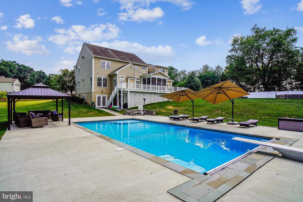 3508 KEMPTOWN CHURCH ROAD