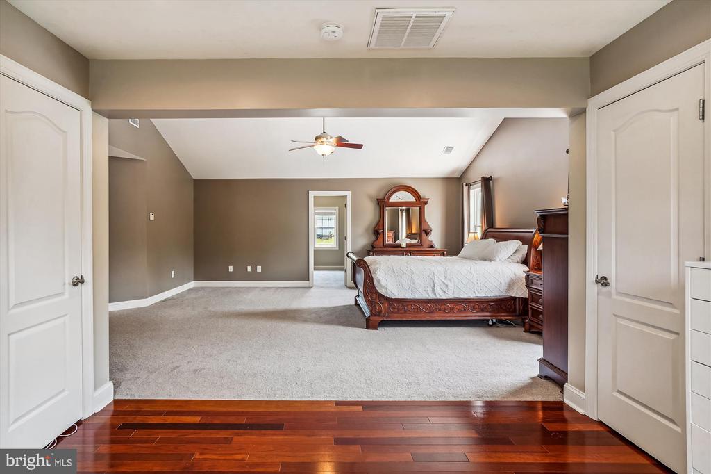 3508 KEMPTOWN CHURCH ROAD
