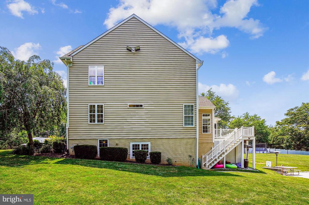 3508 KEMPTOWN CHURCH ROAD