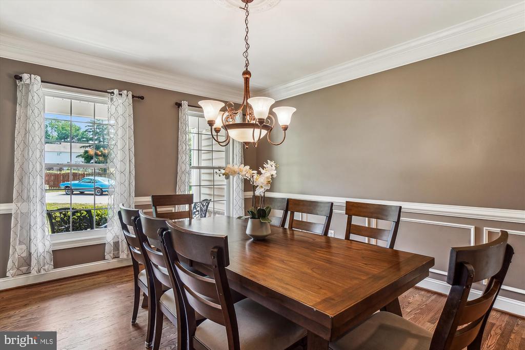 3508 KEMPTOWN CHURCH ROAD