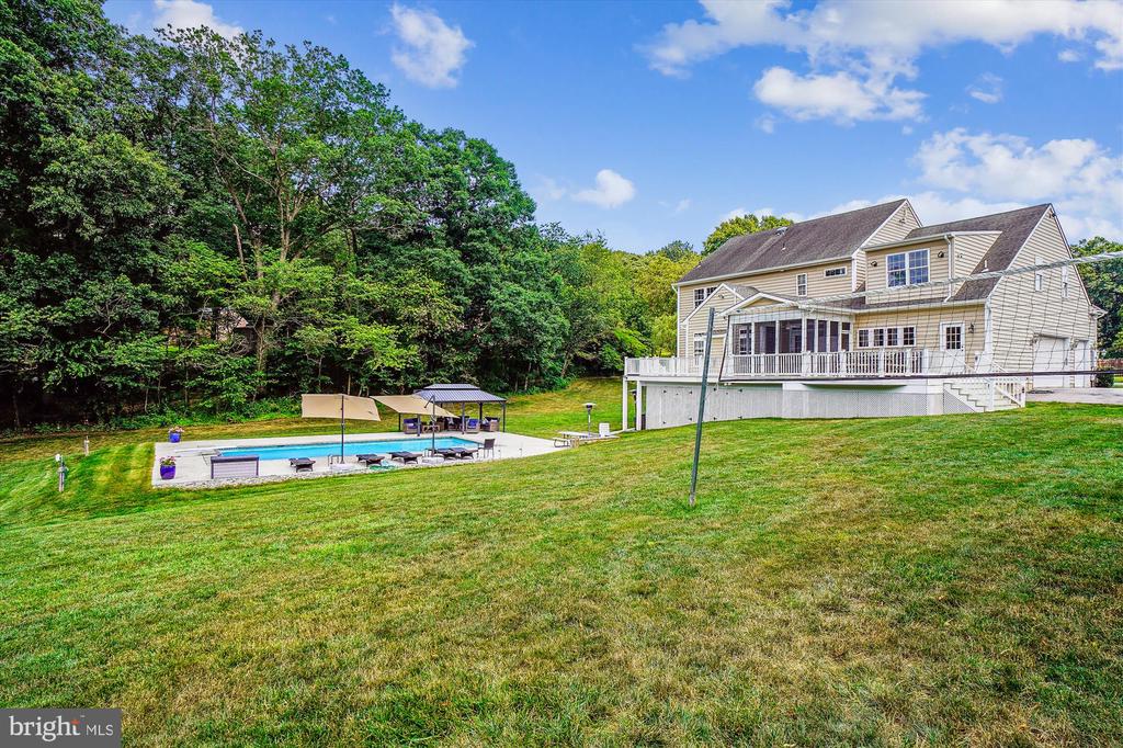 3508 KEMPTOWN CHURCH ROAD