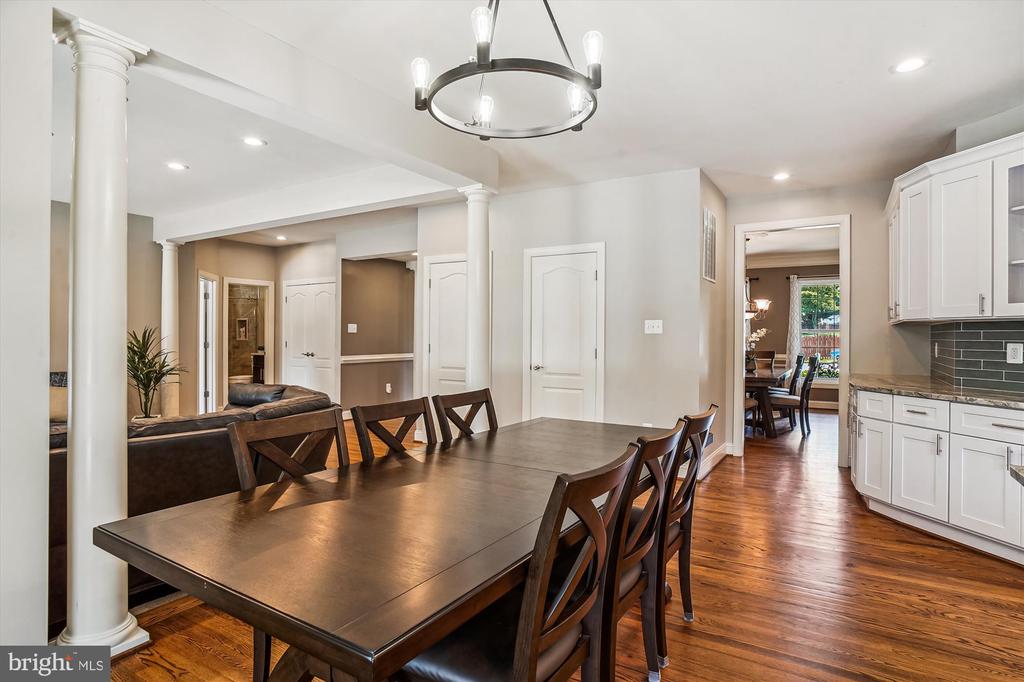 3508 KEMPTOWN CHURCH ROAD