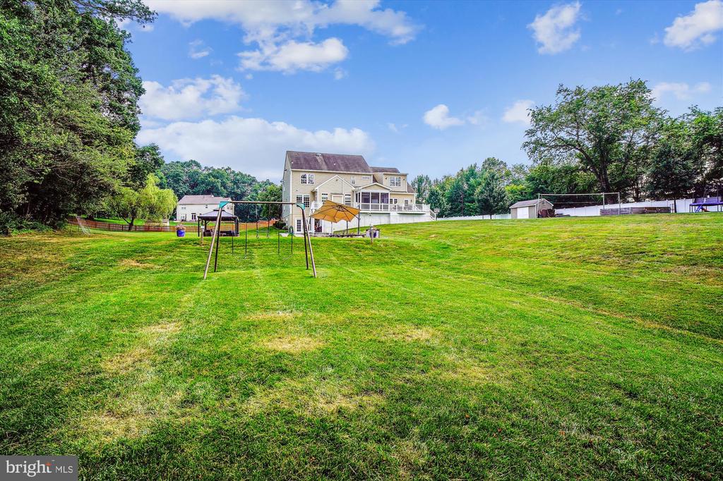 3508 KEMPTOWN CHURCH ROAD