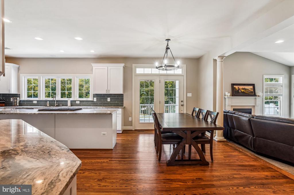 3508 KEMPTOWN CHURCH ROAD