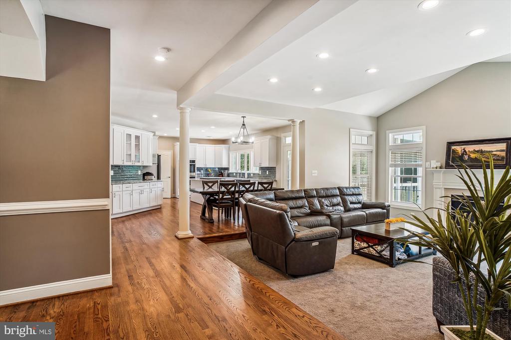 3508 KEMPTOWN CHURCH ROAD
