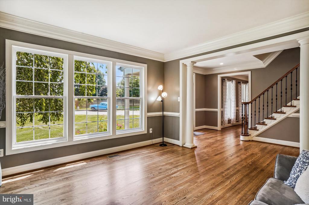 3508 KEMPTOWN CHURCH ROAD