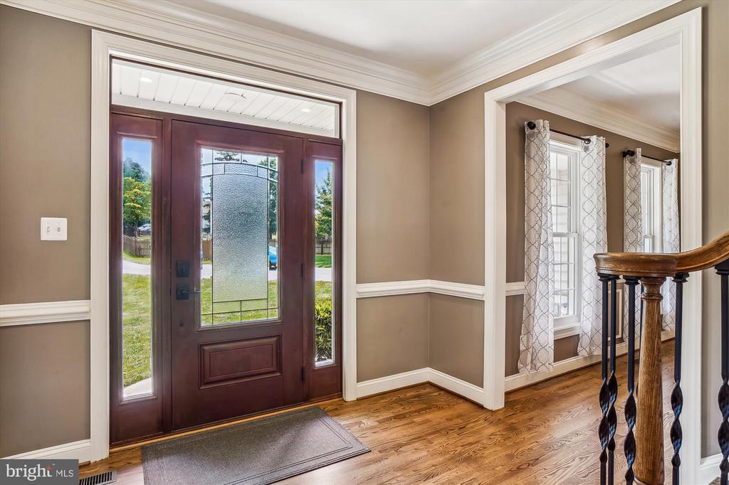 3508 KEMPTOWN CHURCH ROAD