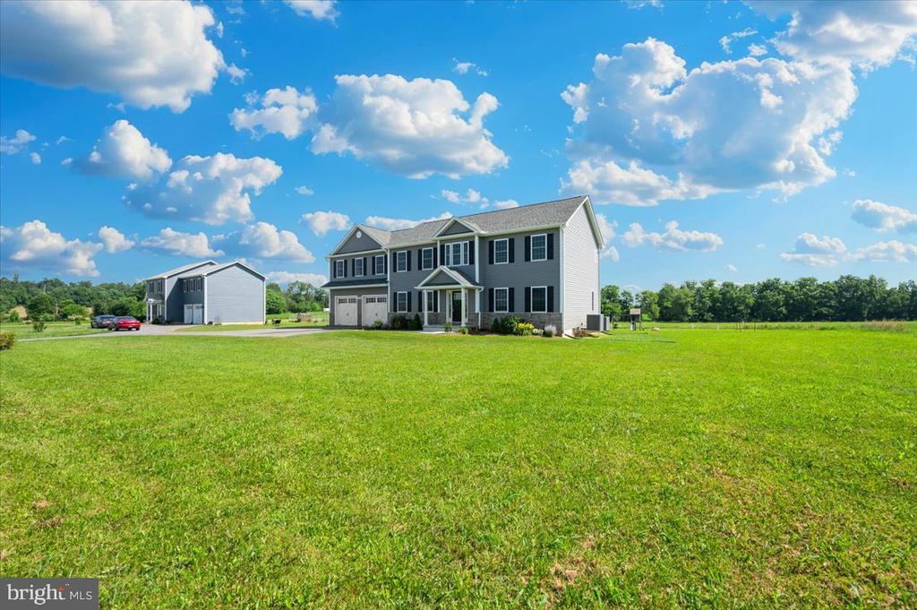13226 MOLASSES ROAD