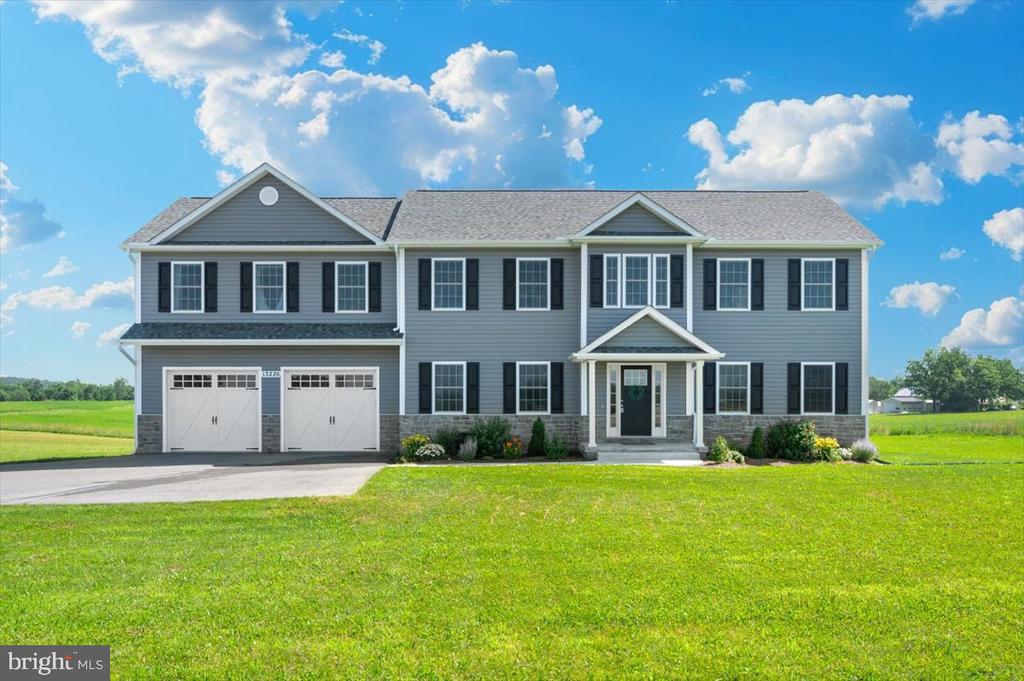13226 MOLASSES ROAD