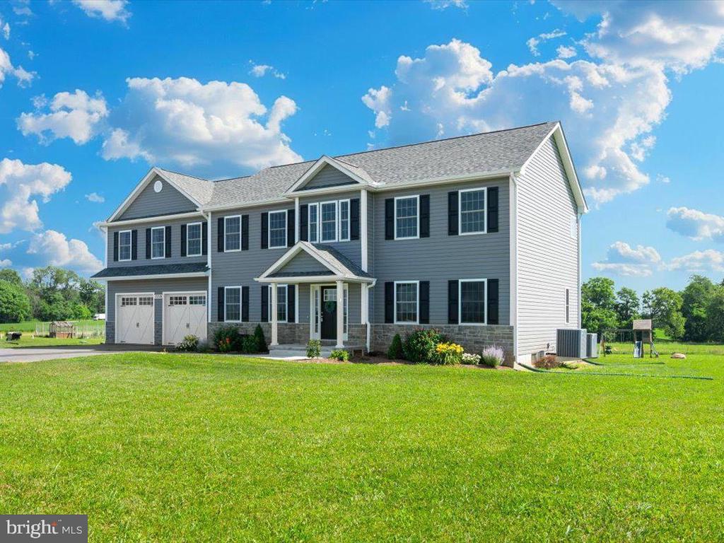 13226 MOLASSES ROAD