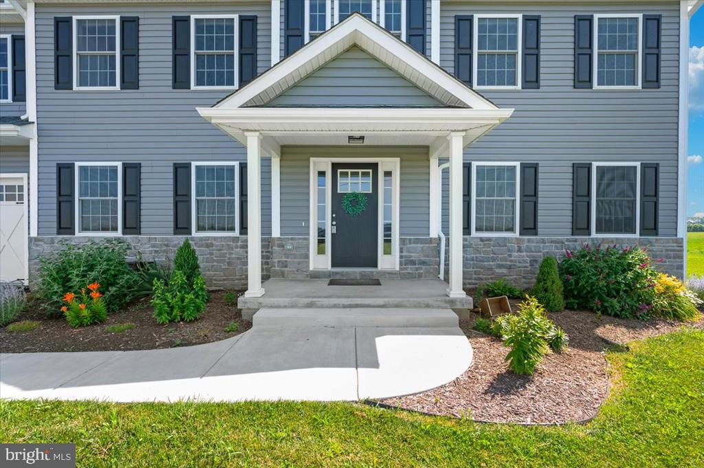 13226 MOLASSES ROAD
